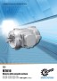 
M7010 - Smooth Surface Motors and Brakemotors - 50/60 Hz
