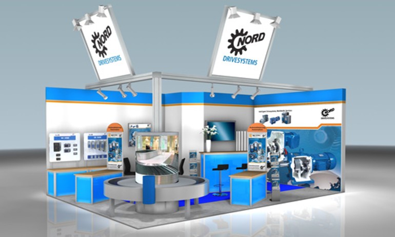 Logimat 2012