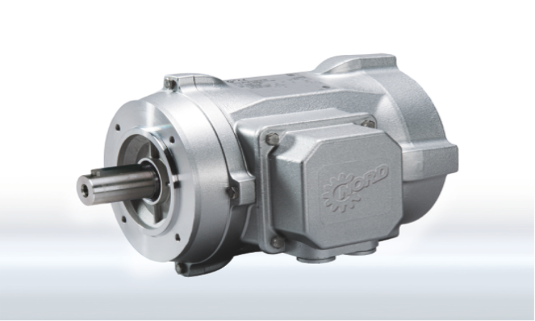 Smooth Surface Motors